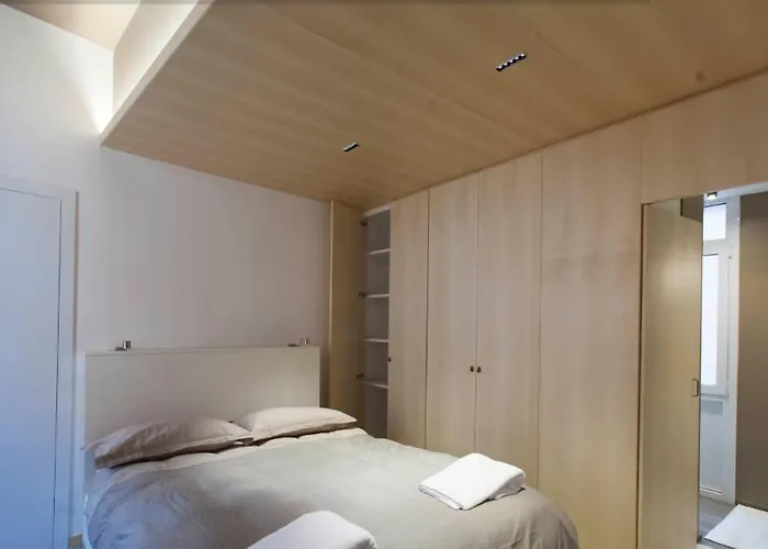 Apartment Casa Vacanze Al Corso *
