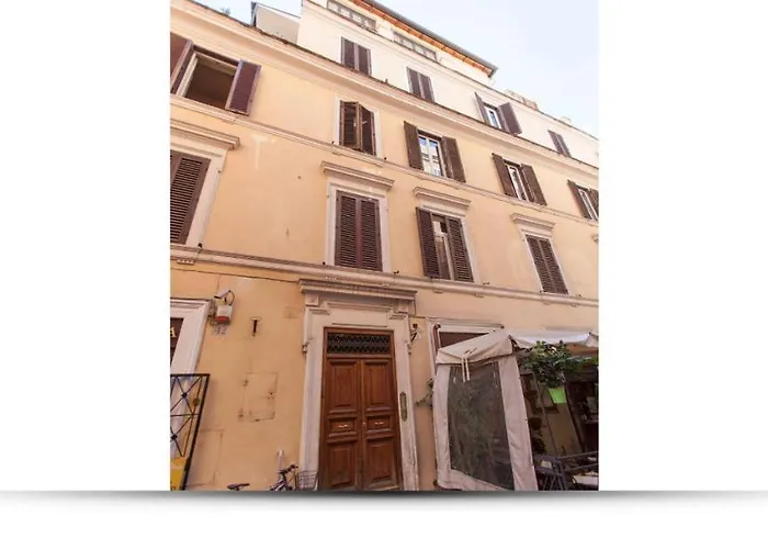 Casa Vacanze Al Corso * Rom