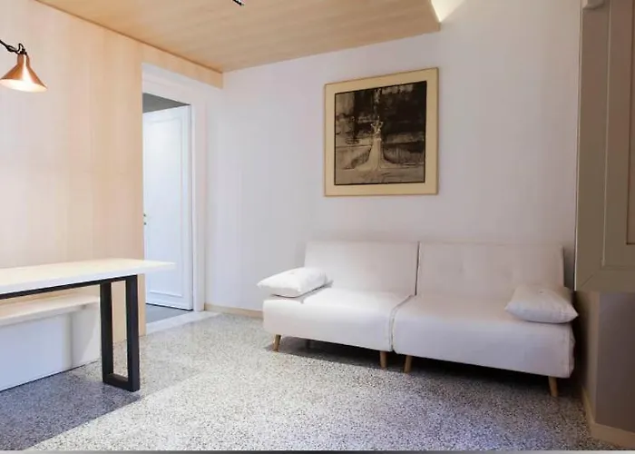 Casa Vacanze Al Corso Apartment