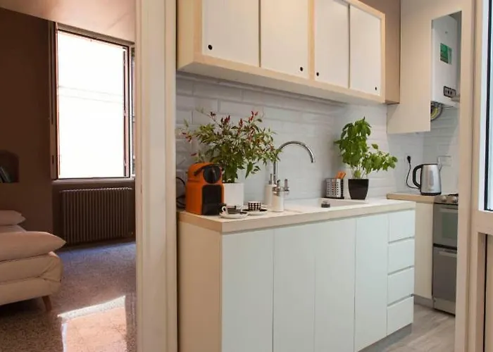 Casa Vacanze Al Corso Apartment Rom