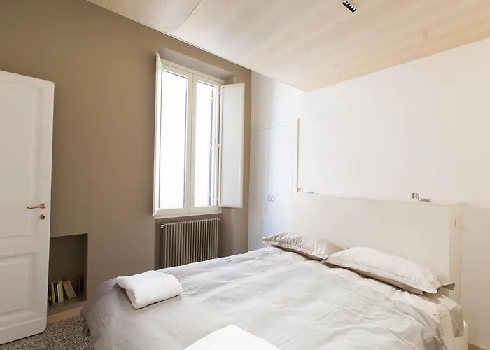 Apartment Casa Vacanze Al Corso