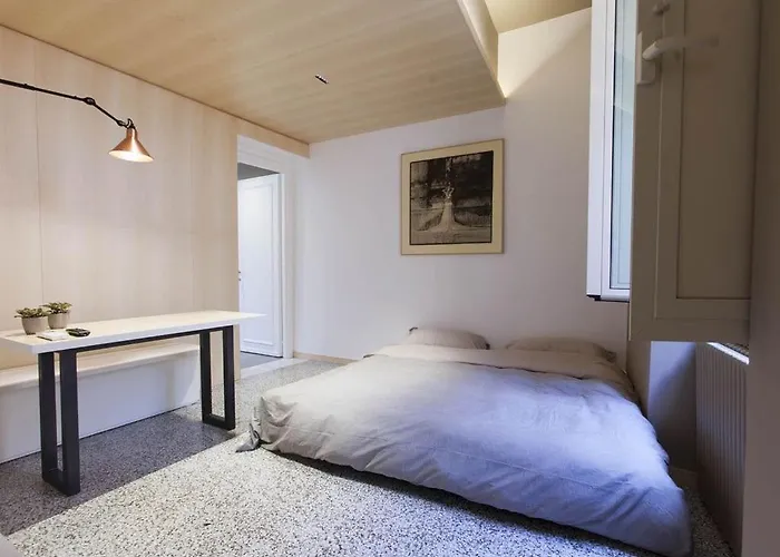 Apartment Casa Vacanze Al Corso