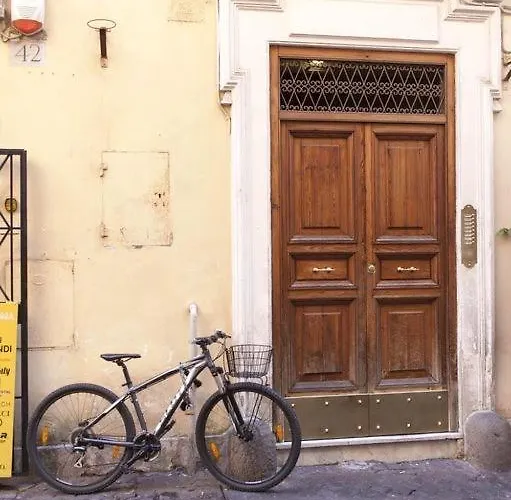 Casa Vacanze Al Corso Rom